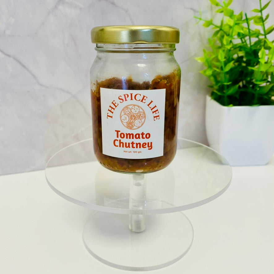 Tomato Chutney